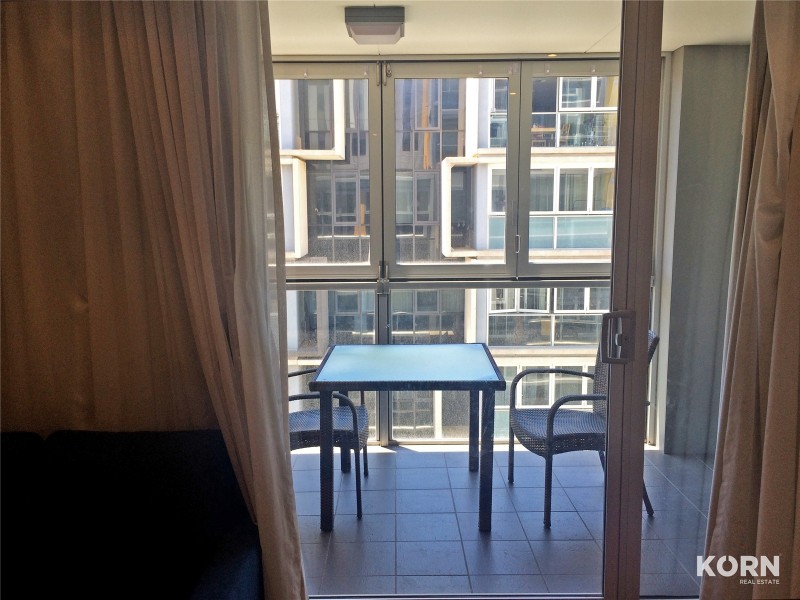 612/10 Balfours Way, Adelaide SA 5000