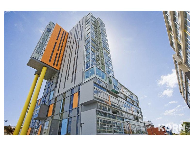 612/10 Balfours Way, Adelaide SA 5000