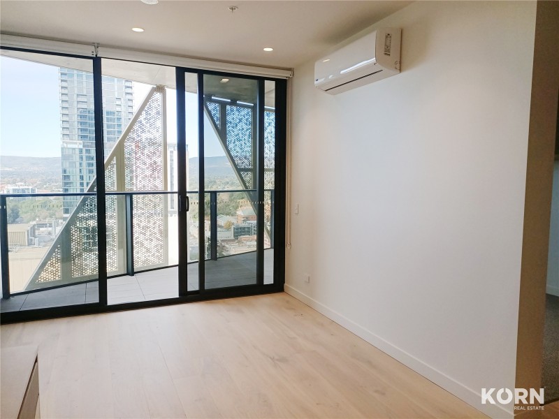 1905/15 Austin Street, Adelaide SA 5000