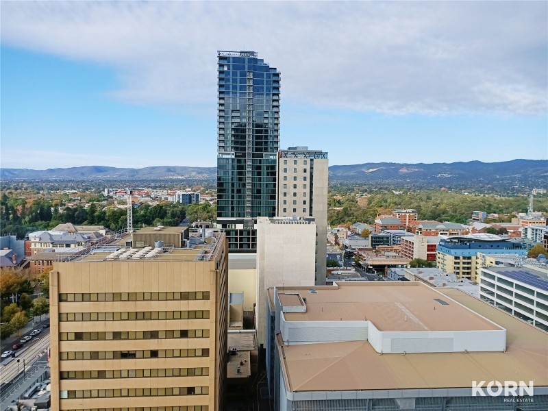 1905/15 Austin Street, Adelaide SA 5000