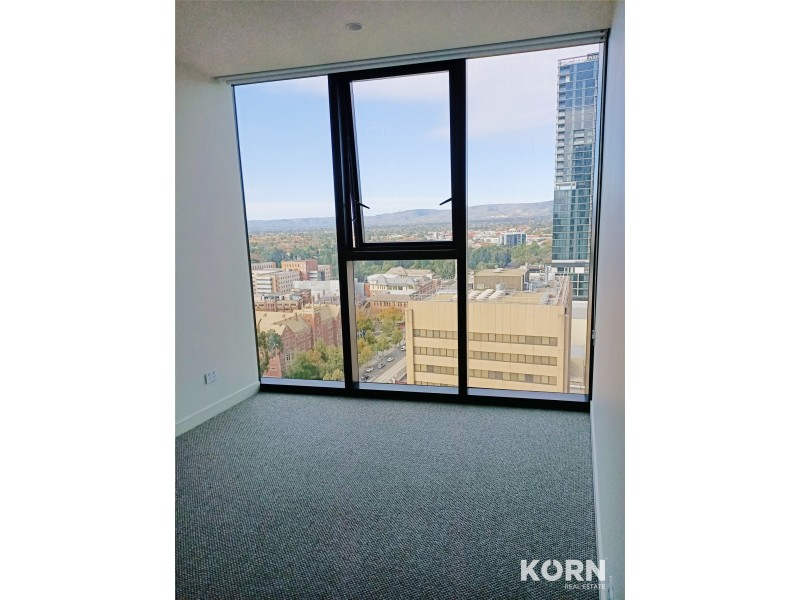 1905/15 Austin Street, Adelaide SA 5000
