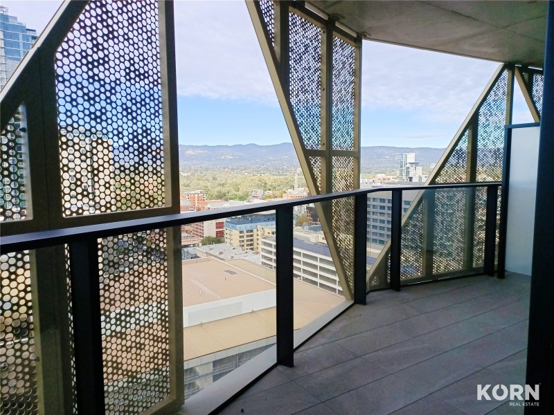 1905/15 Austin Street, Adelaide SA 5000