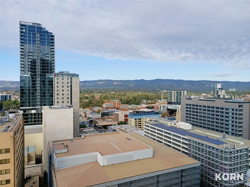 1905/15 Austin Street, Adelaide SA 5000