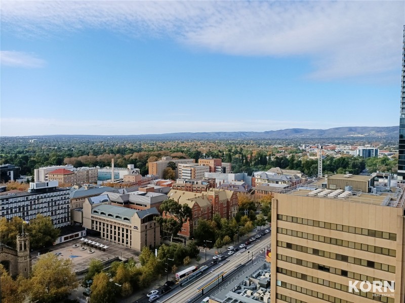 1905/15 Austin Street, Adelaide SA 5000