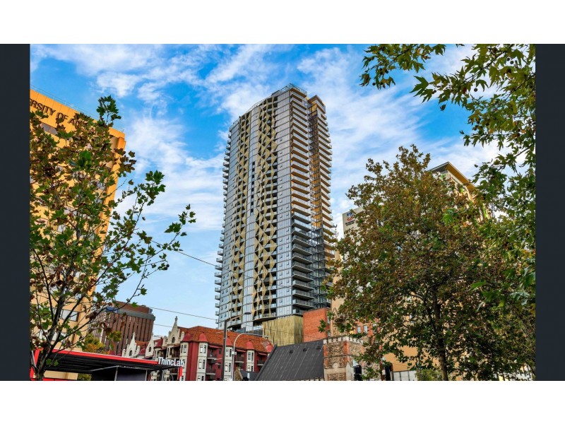 1110/15 Austin Street, Adelaide SA 5000