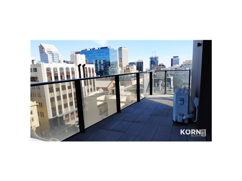 1110/15 Austin Street, Adelaide SA 5000