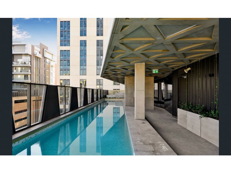 1110/15 Austin Street, Adelaide SA 5000