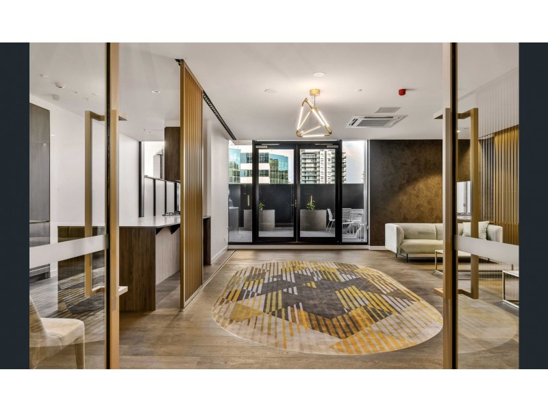 1110/15 Austin Street, Adelaide SA 5000