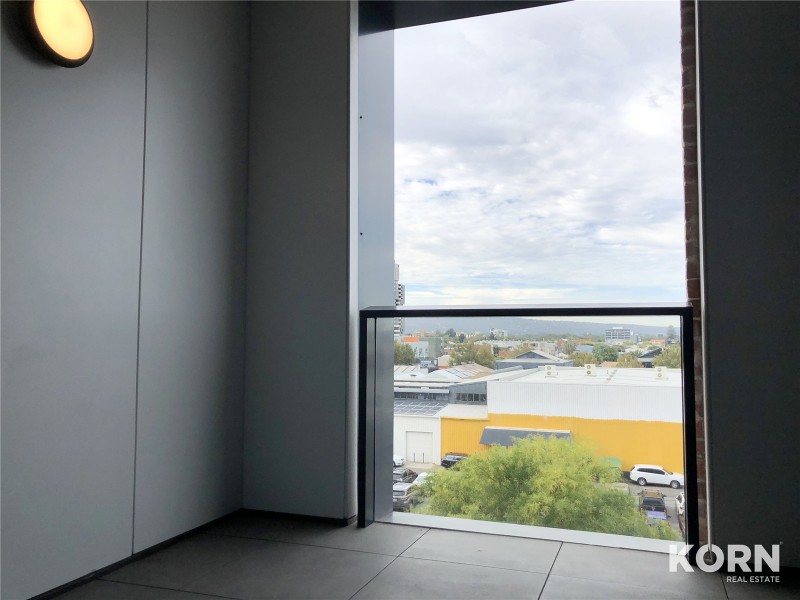 S502/180 Franklin Street, Adelaide SA 5000