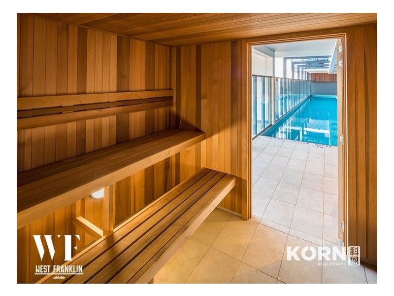 S502/180 Franklin Street, Adelaide SA 5000