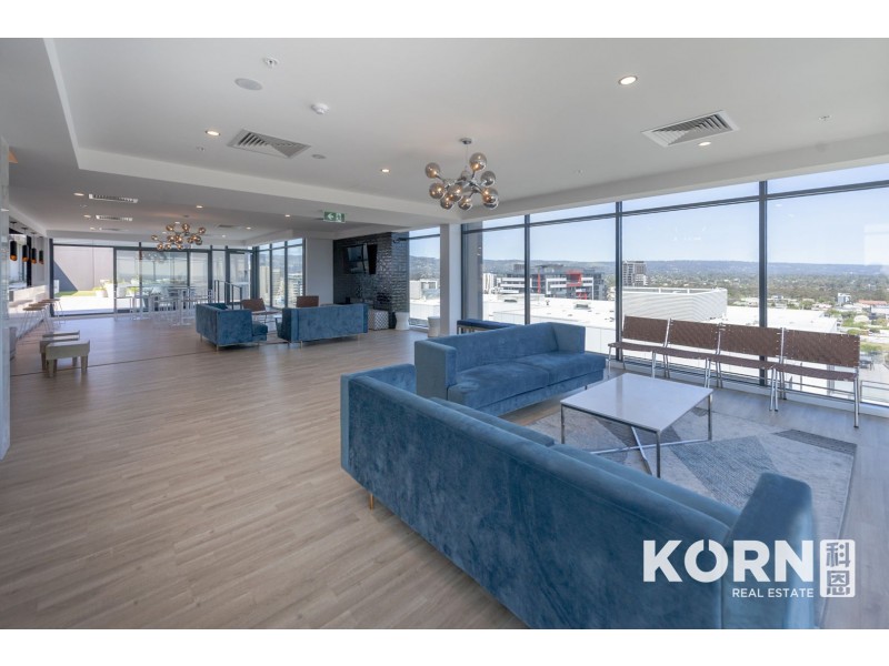 S502/180 Franklin Street, Adelaide SA 5000
