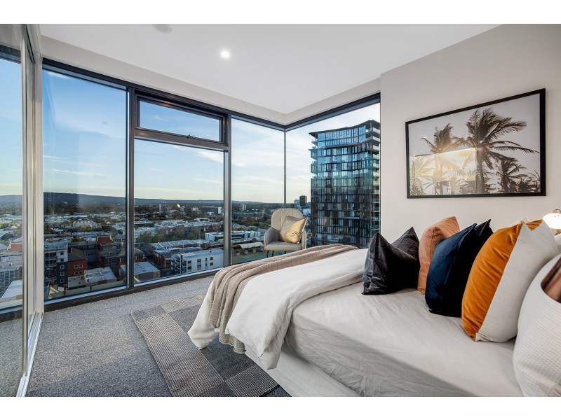 1401/297 Pirie Street, Adelaide SA 5000