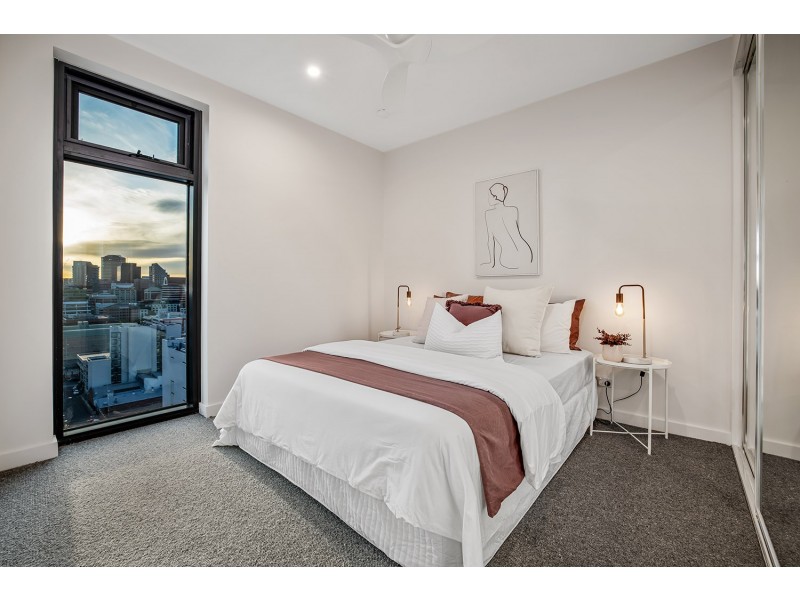 1401/297 Pirie Street, Adelaide SA 5000