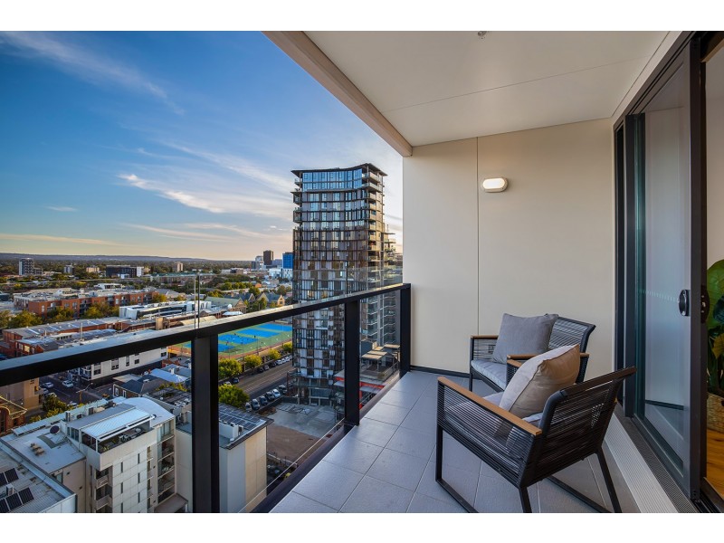 1401/297 Pirie Street, Adelaide SA 5000