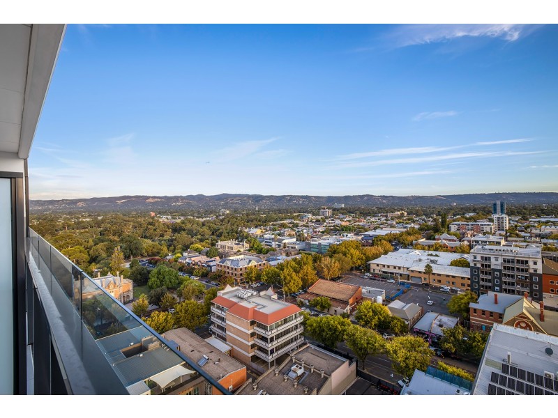 1401/297 Pirie Street, Adelaide SA 5000