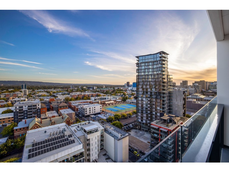1401/297 Pirie Street, Adelaide SA 5000