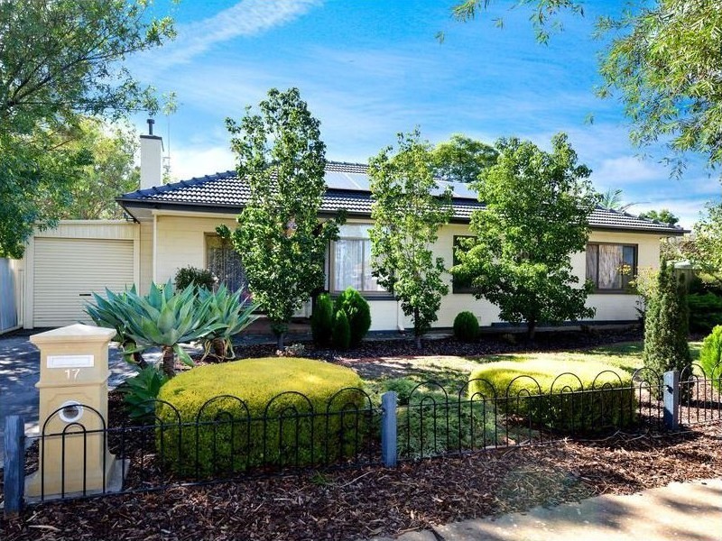 17 Greenasche Grove, Seacombe Gardens SA 5047