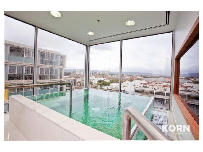 608/10 Balfours Way, Adelaide SA 5000