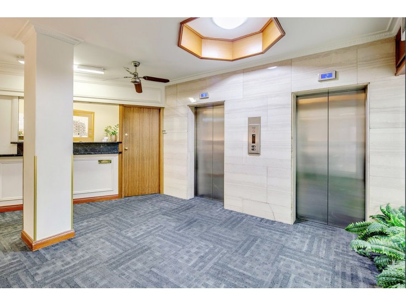 24/21 Pulteney Street, Adelaide SA 5000