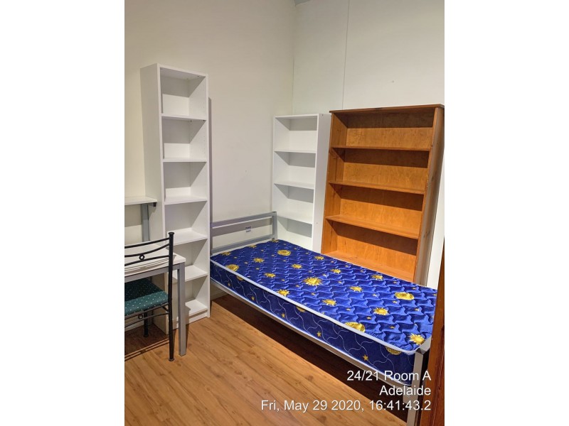 24/21 Pulteney Street, Adelaide SA 5000