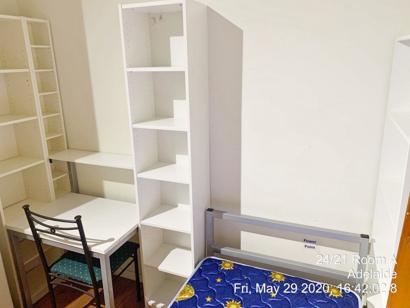 24/21 Pulteney Street, Adelaide SA 5000