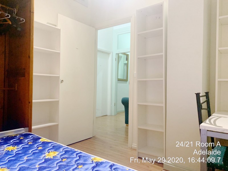 24/21 Pulteney Street, Adelaide SA 5000