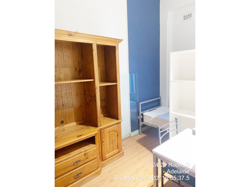 24/21 Pulteney Street, Adelaide SA 5000