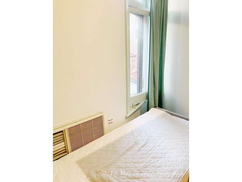 24/21 Pulteney Street, Adelaide SA 5000