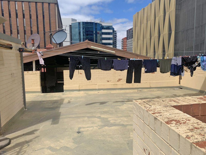 24/21 Pulteney Street, Adelaide SA 5000