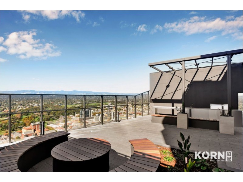 1710/15 Austin Street, Adelaide SA 5000