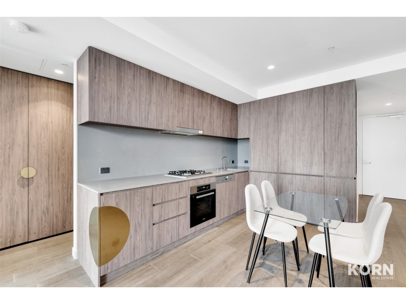 2112/17 Austin Street, Adelaide SA 5000