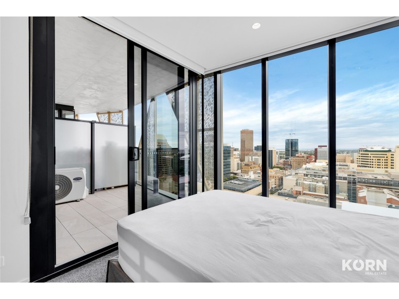 2112/17 Austin Street, Adelaide SA 5000