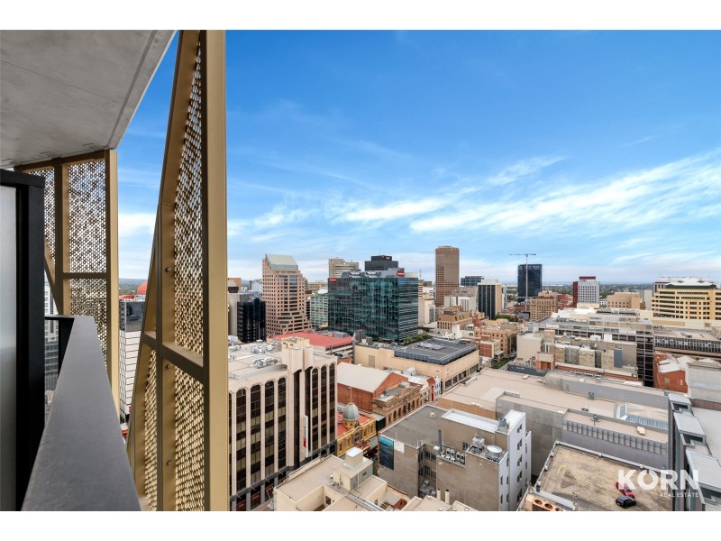 2112/17 Austin Street, Adelaide SA 5000