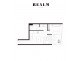 2112/17 Austin Street, Adelaide SA 5000 Floorplan