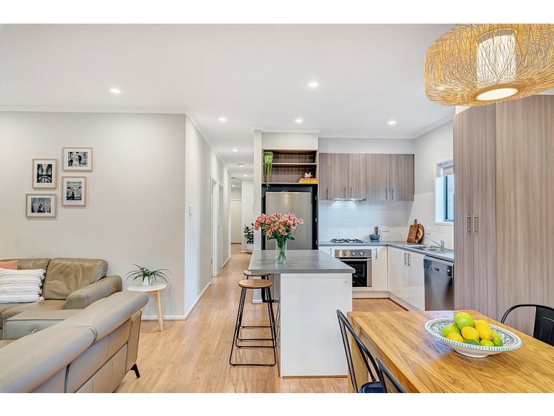 60 Fisher Place, Mile End SA 5031