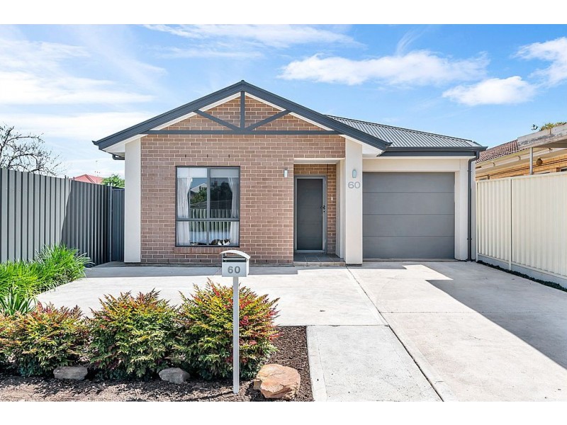 60 Fisher Place, Mile End SA 5031