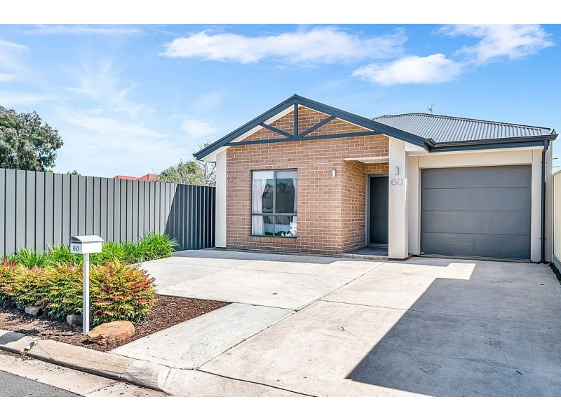 60 Fisher Place, Mile End SA 5031