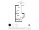 608/10 Balfours Way, Adelaide SA 5000 Floorplan