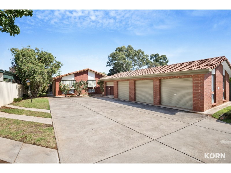3/57 Barnes Avenue, Magill SA 5072