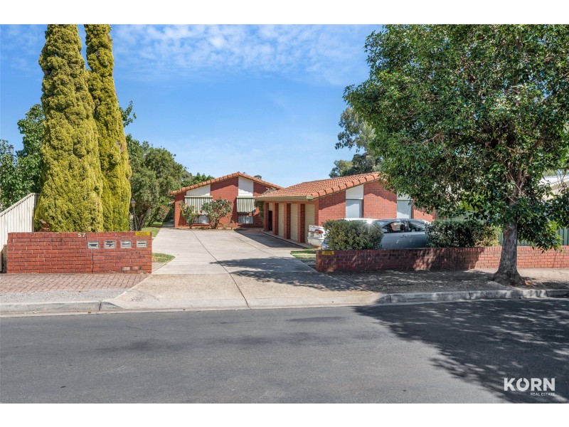 3/57 Barnes Avenue, Magill SA 5072