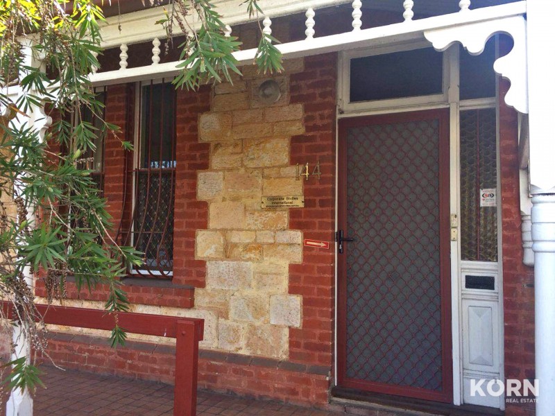 144 WRIGHT STREET, Adelaide SA 5000