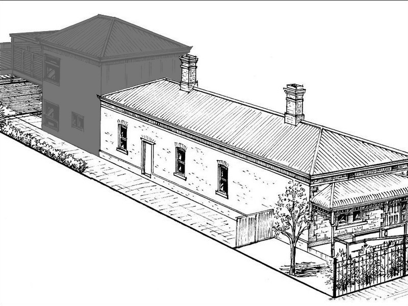 144 WRIGHT STREET, Adelaide SA 5000