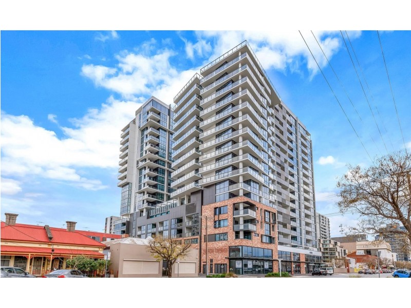 N1006/68 Elizabeth Street, Adelaide SA 5000