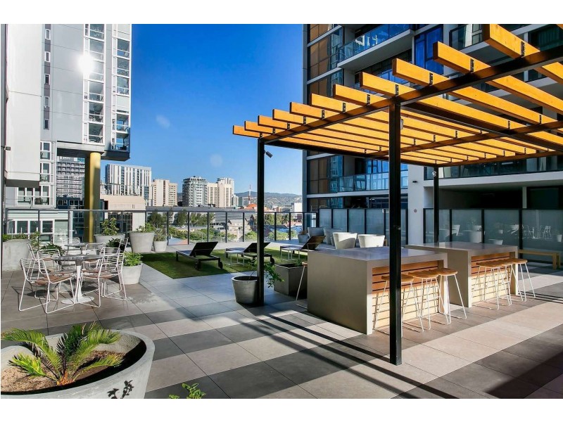 N1006/68 Elizabeth Street, Adelaide SA 5000