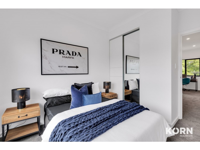 3/23 Arthur Street, Tranmere SA 5073