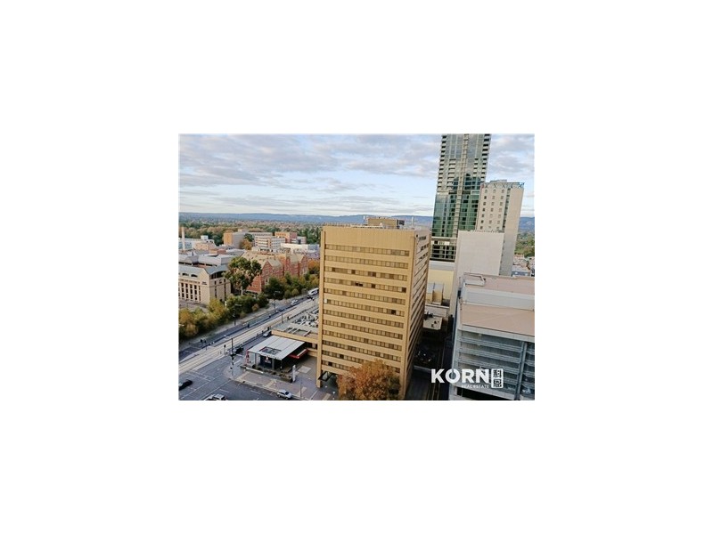 1506/15 Austin Street, Adelaide SA 5000