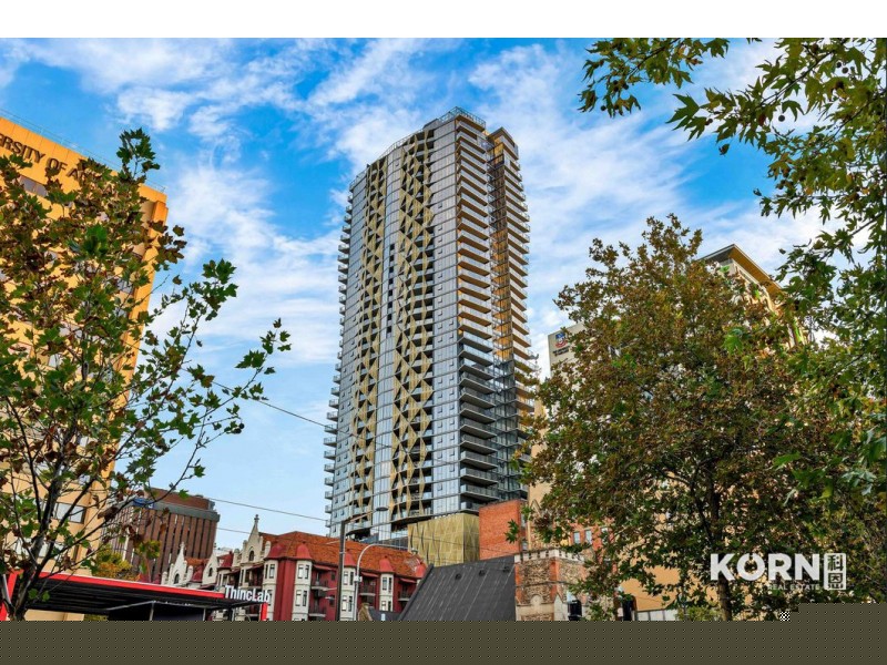 1303/15 Austin Street, Adelaide SA 5000