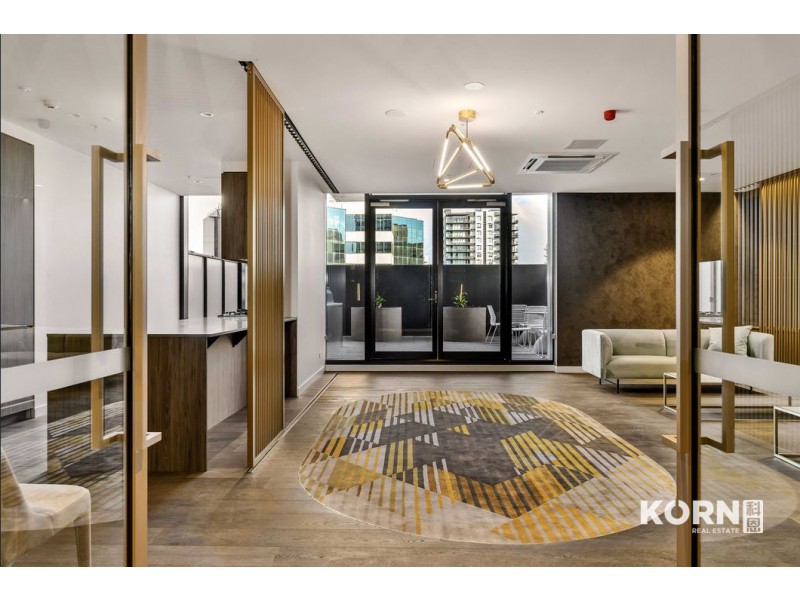1303/15 Austin Street, Adelaide SA 5000