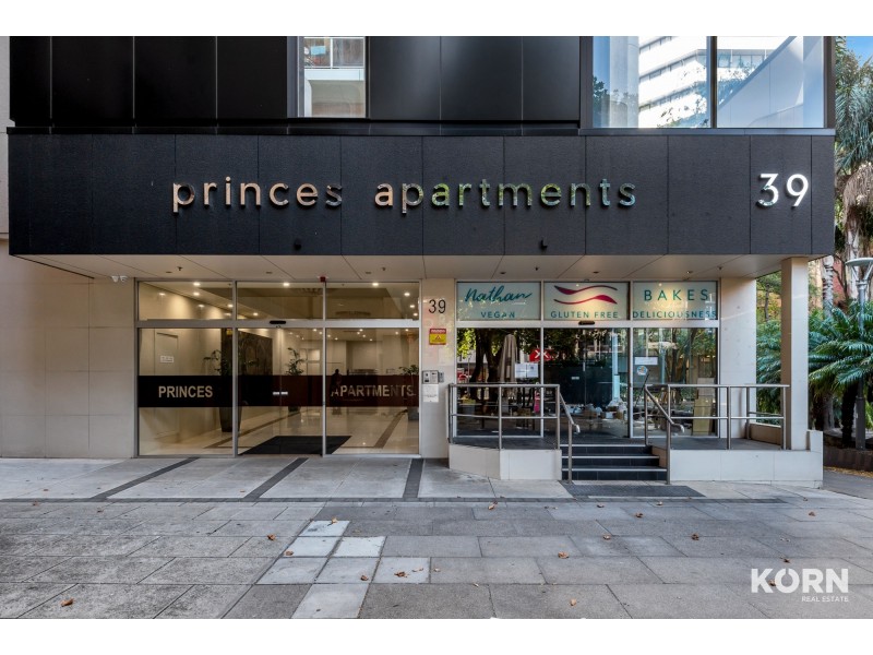 802/39 Grenfell Street, Adelaide SA 5000