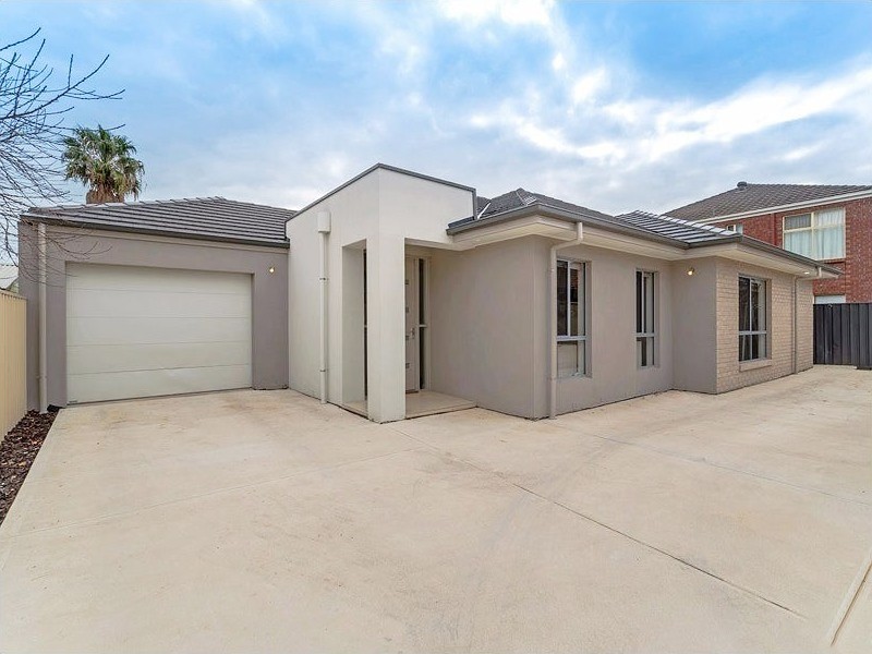 6A James Avenue, Brooklyn Park SA 5032